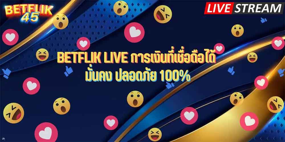 BETFLIK LIVE